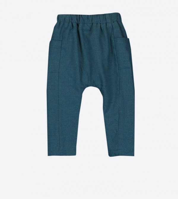 LC Waikiki Exclusive - Blue Pants