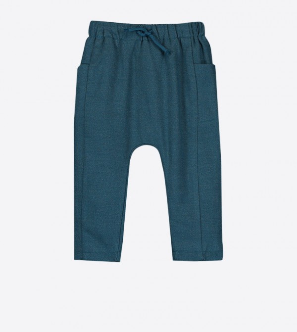 LC Waikiki Exclusive - Blue Pants