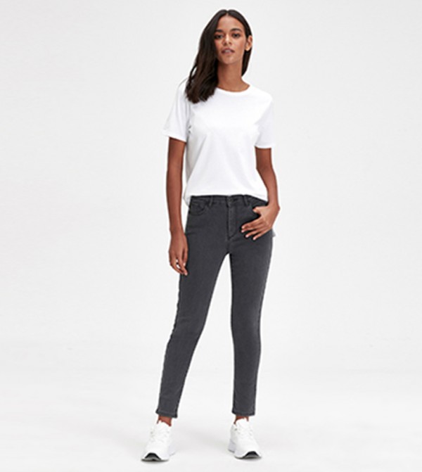 LC Waikiki Exclusive - Grey Chinos