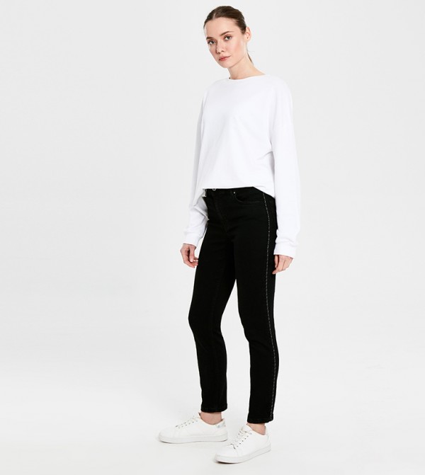 LC Waikiki Exclusive - Black Pants