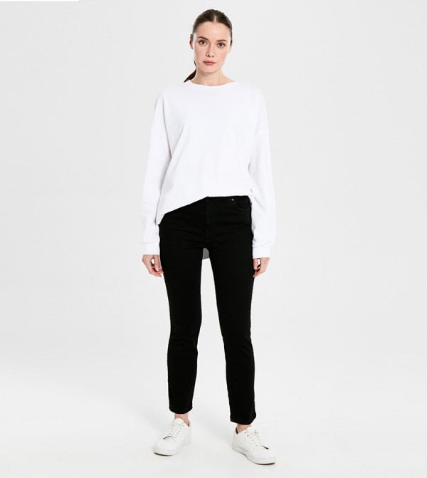 LC Waikiki Exclusive - Black Pants