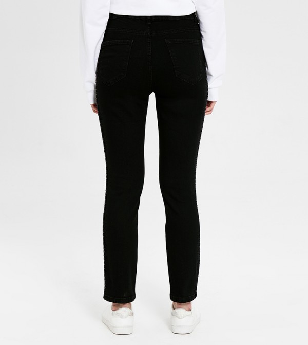 LC Waikiki Exclusive - Black Pants