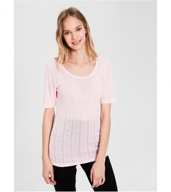 LC Waikiki Exclusive - Pink Nightsuits/Pyjama Set