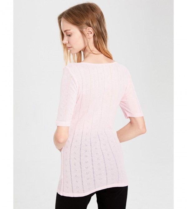 LC Waikiki Exclusive - Pink Nightsuits/Pyjama Set