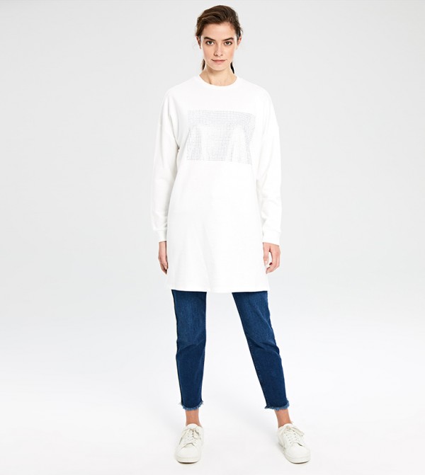 LC Waikiki Exclusive - Blue Chinos