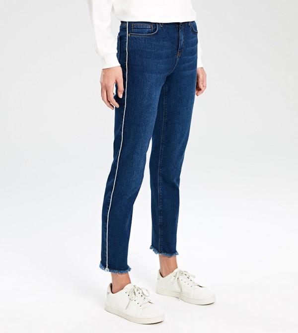 LC Waikiki Exclusive - Blue Chinos