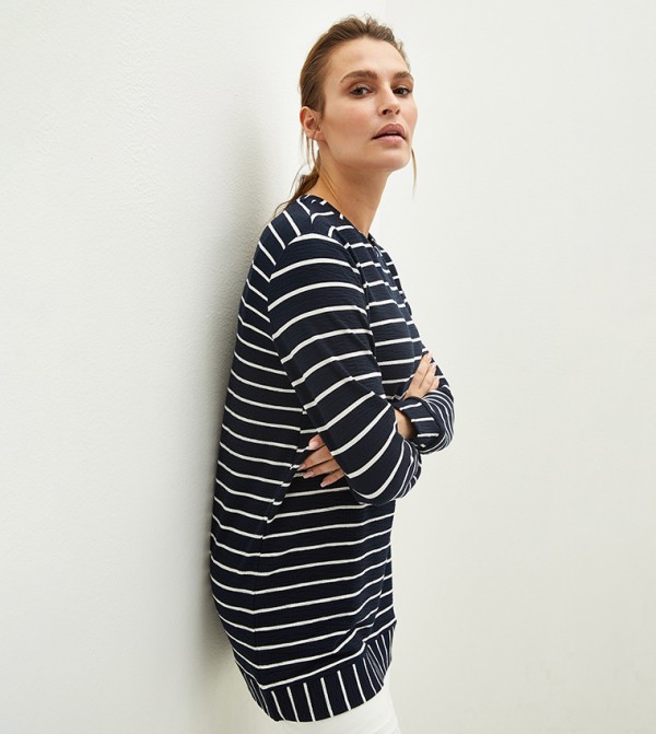 LC Waikiki LC Waikiki - Blue Tunics
