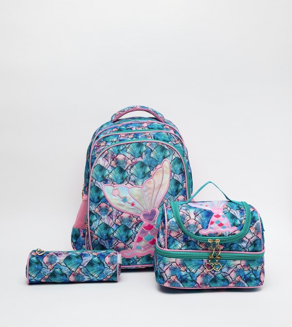 LC Waikiki LC Waikiki - Multi Backpack Set