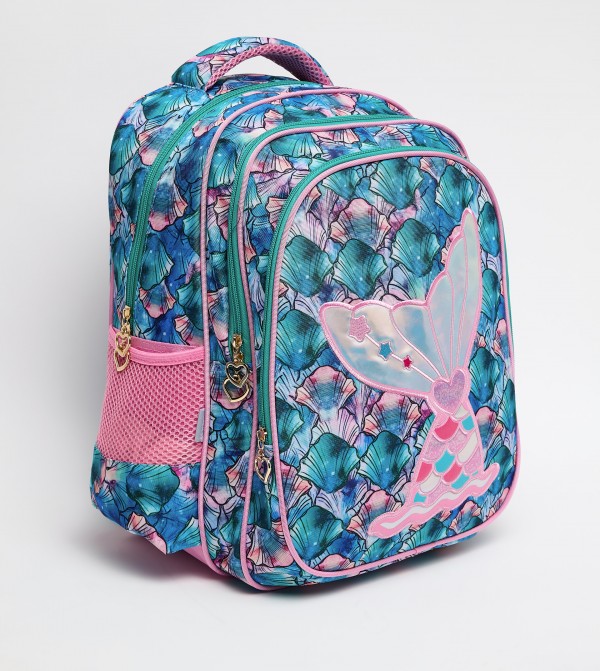 LC Waikiki LC Waikiki - Multi Backpack Set