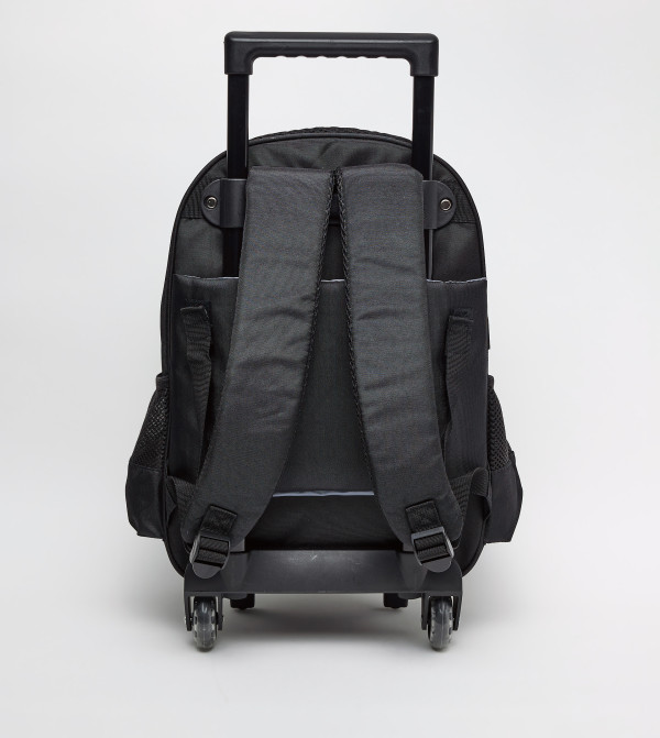 LC Waikiki  Trolley Backpack Set - Multi Trolley Backpack Set