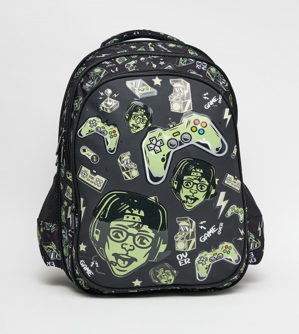 LC Waikiki  School Bags - Multi Backpack Set