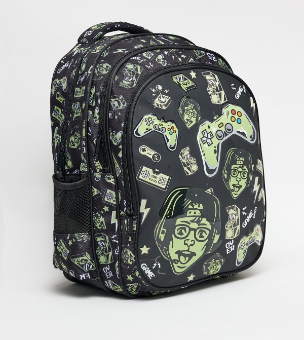 LC Waikiki  School Bags - Multi Backpack Set