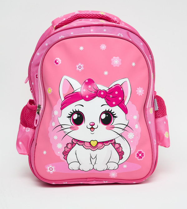 LC Waikiki LC Waikiki - Pink Backpacks