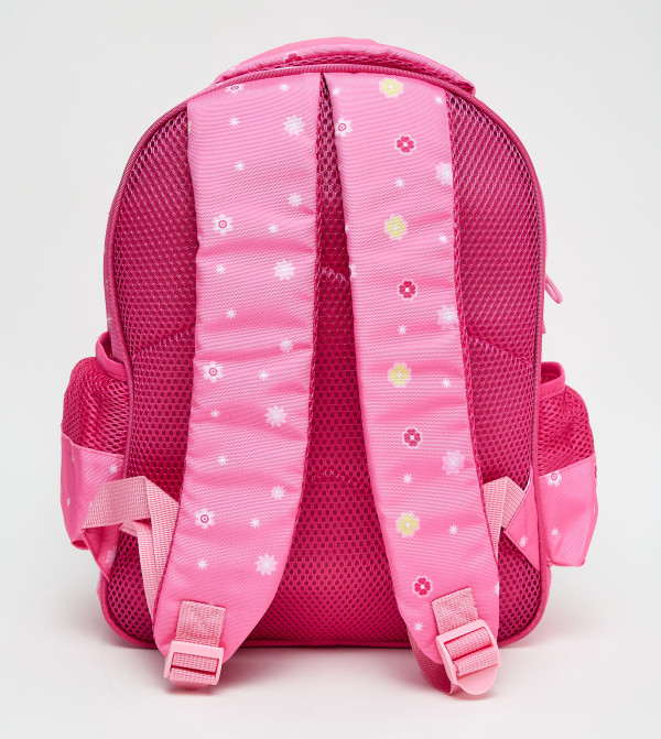 LC Waikiki LC Waikiki - Pink Backpacks