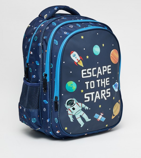 LC Waikiki LC Waikiki - Navy Backpack Set