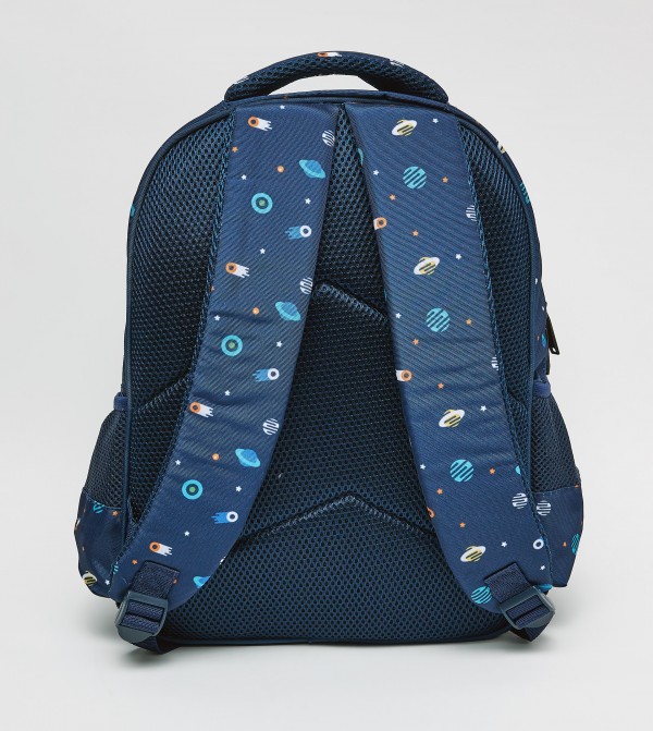 LC Waikiki LC Waikiki - Navy Backpack Set