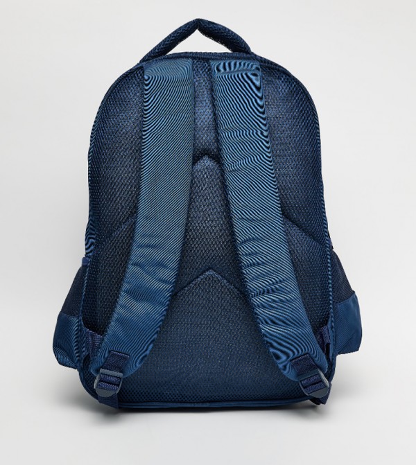 LC Waikiki  School Bags - Navy Backpack Set