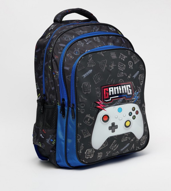 LC Waikiki  School Bags - Black Backpacks