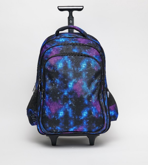 LC Waikiki  Trolley Backpack - Multi Trolley Backpack