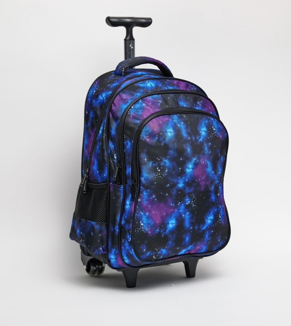 LC Waikiki  Trolley Backpack - Multi Trolley Backpack