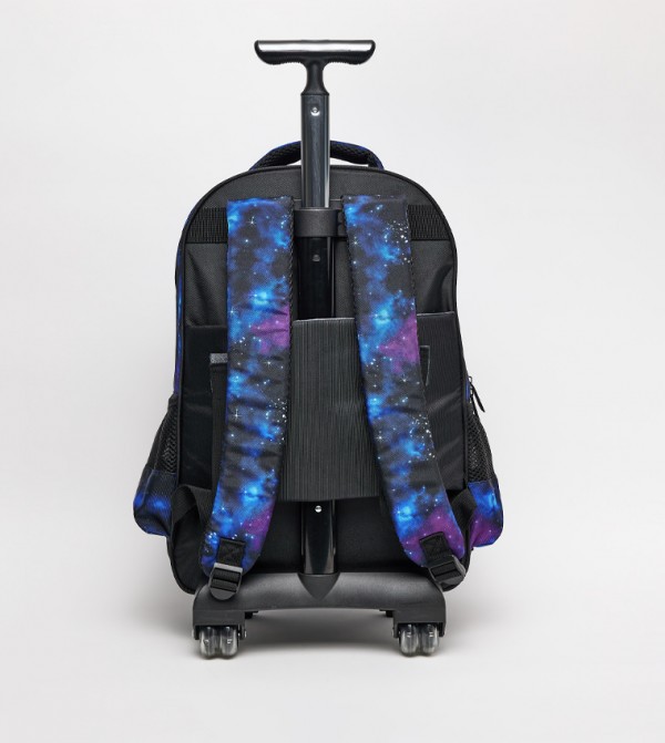 LC Waikiki  Trolley Backpack - Multi Trolley Backpack