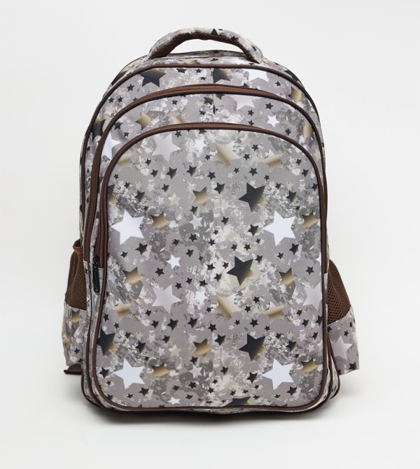 LC Waikiki  - Grey Backpacks