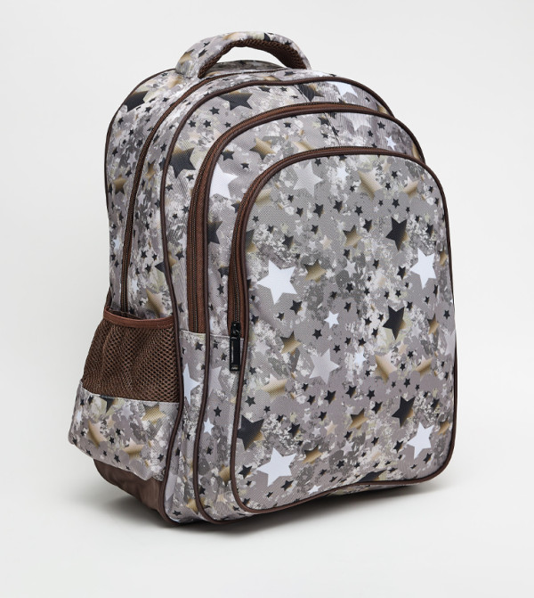 LC Waikiki  - Grey Backpacks