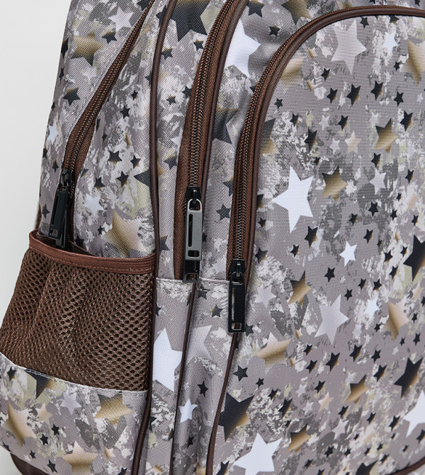 LC Waikiki  - Grey Backpacks