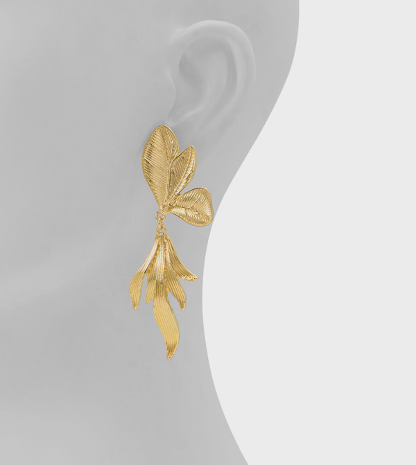 Aldo Accessories  Earrings - Gold Earrings