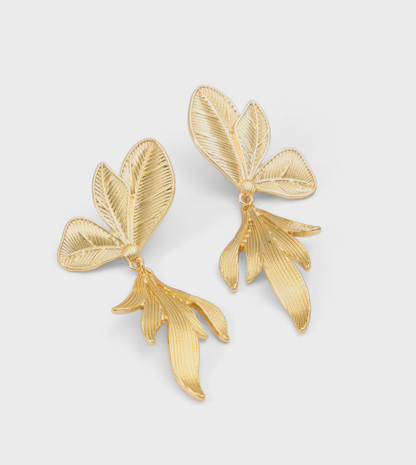 Aldo Accessories  Earrings - Gold Earrings
