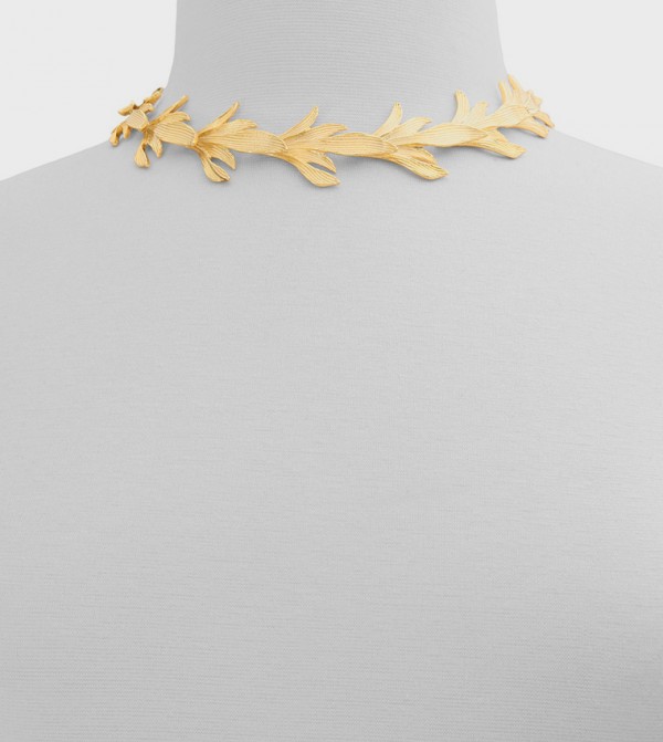 Aldo Accessories  Jewellery - Gold Necklaces & Pendants