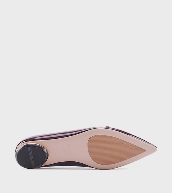 Nine West  Shoes - Burgundy undefined