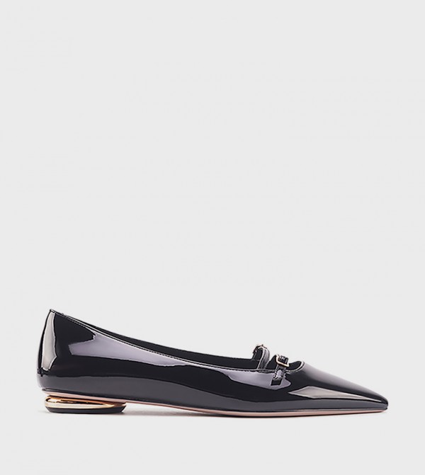 Nine West  Ballerinas - Black undefined