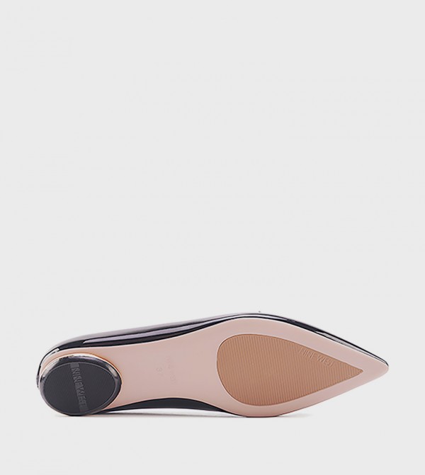 Nine West  Ballerinas - Black undefined