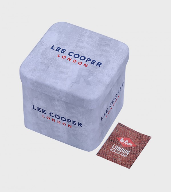 Lee Cooper  Watches - Red undefined