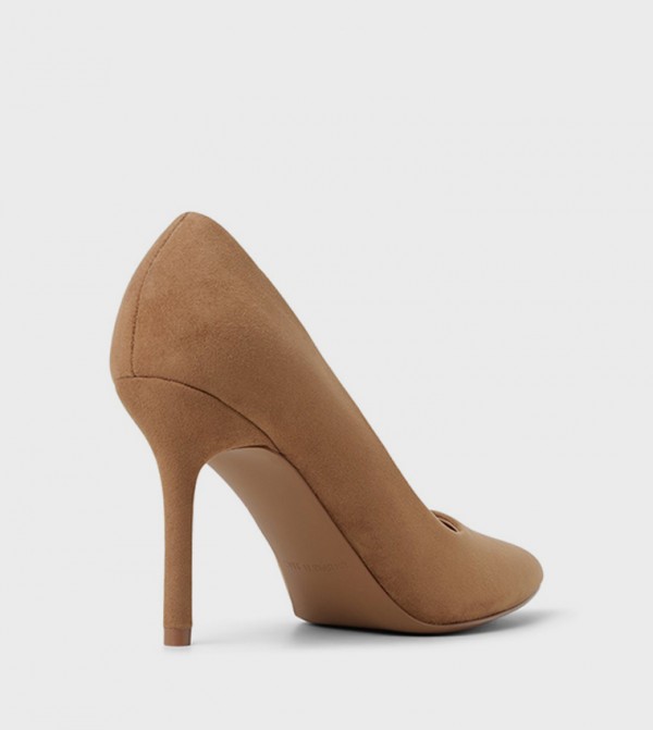 Call it Spring  Shoes - Beige Pumps