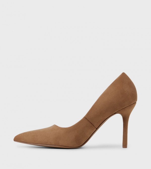 Call it Spring  Shoes - Beige Pumps