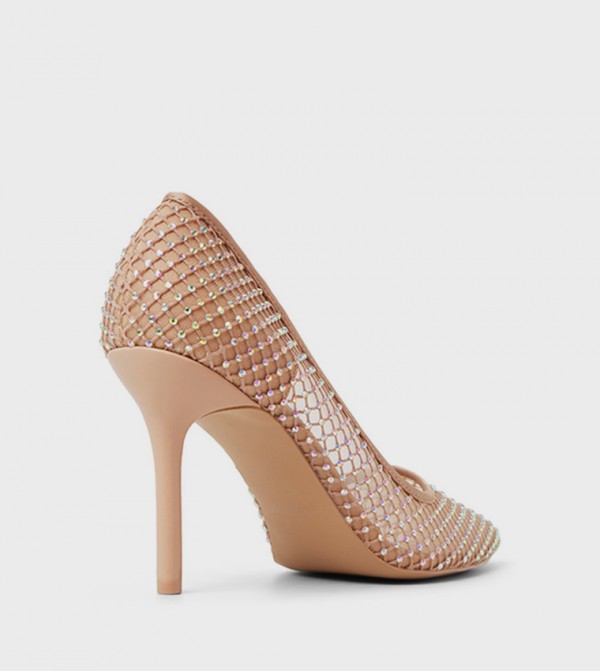 Call it Spring Call It Spring - Beige Pumps