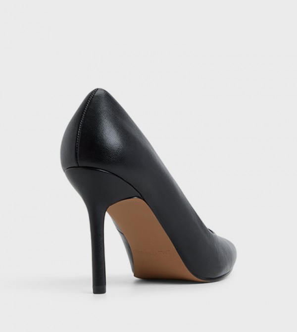Call it Spring Call It Spring - Black Pumps