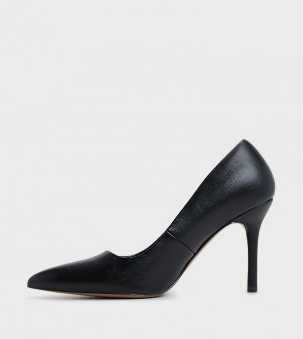 Call it Spring Call It Spring - Black Pumps