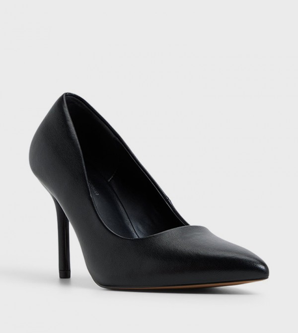 Call it Spring Call It Spring - Black Pumps
