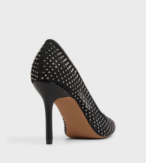 Call it Spring Call It Spring - Black Pumps