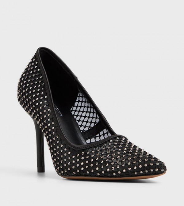 Call it Spring Call It Spring - Black Pumps