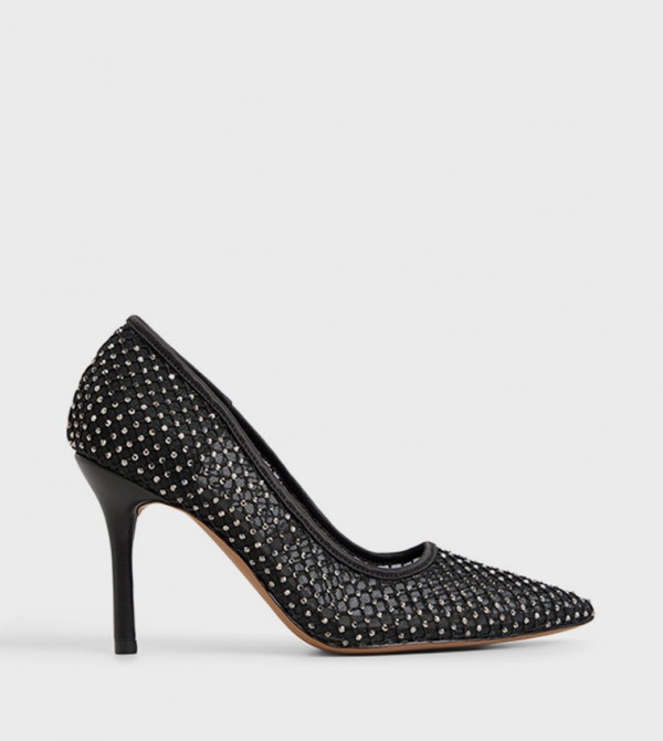 Call it Spring Call It Spring - Black Pumps