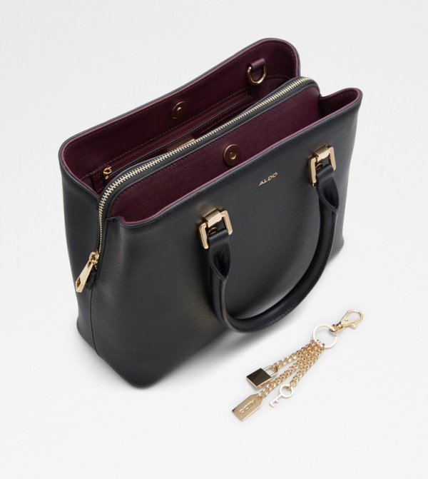 Aldo Aldo - Black Handheld Bags