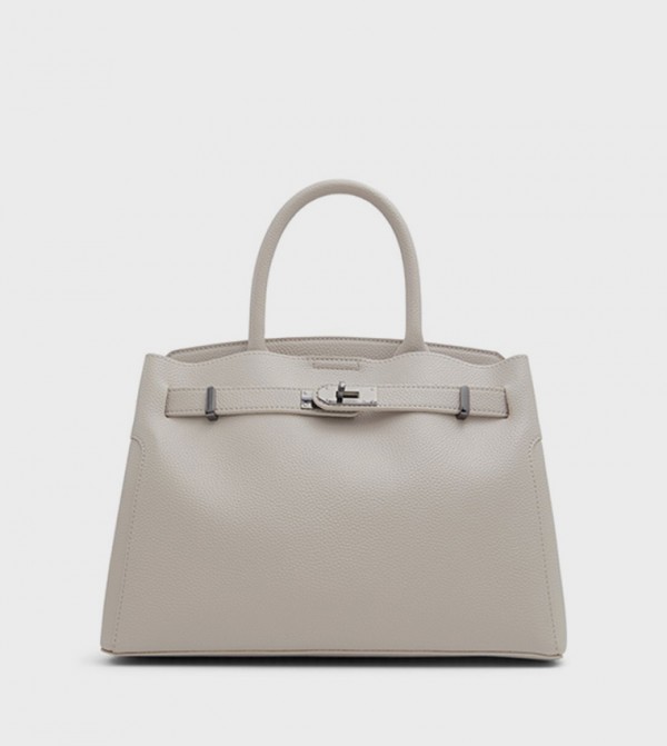 Call it Spring Call It Spring - Grey Satchel Bags