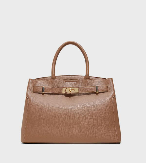 Call it Spring  Satchel Bags - Pink Satchel Bags