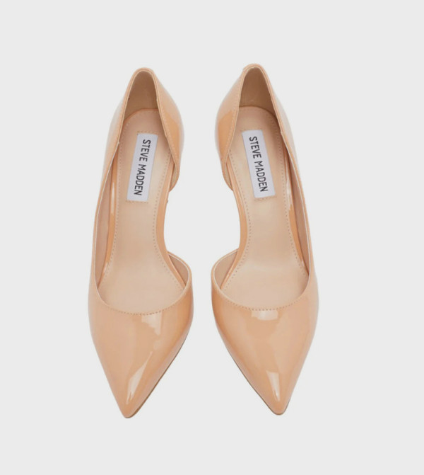 ستيف مادن  - حنطي أحذية بكعب