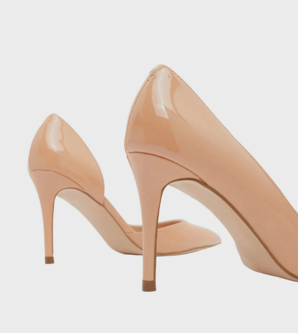 ستيف مادن  - حنطي أحذية بكعب