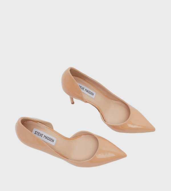 ستيف مادن  - حنطي أحذية بكعب